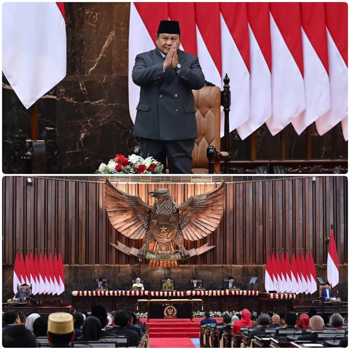 Prabowo